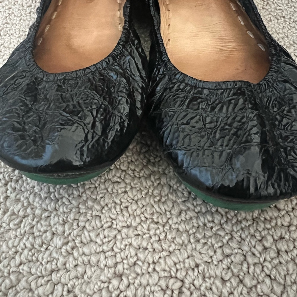 Tieks - Picture 3 of 4